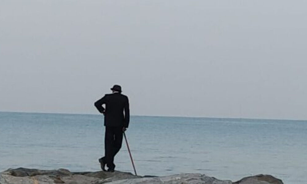 Popular crime show to pay tribute to Charlie Chaplin