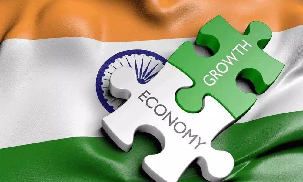 ‘More than full GDP recovery in FY22’
