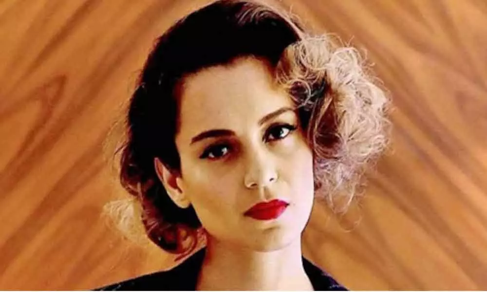 Kangana Ranaut Threatens To Quit Twitter And Says That She Will Soon Share The Details Of ‘Koo App’