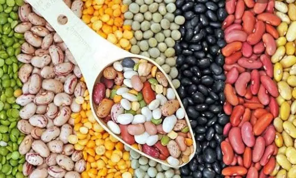 Demand to include pulses under PDS