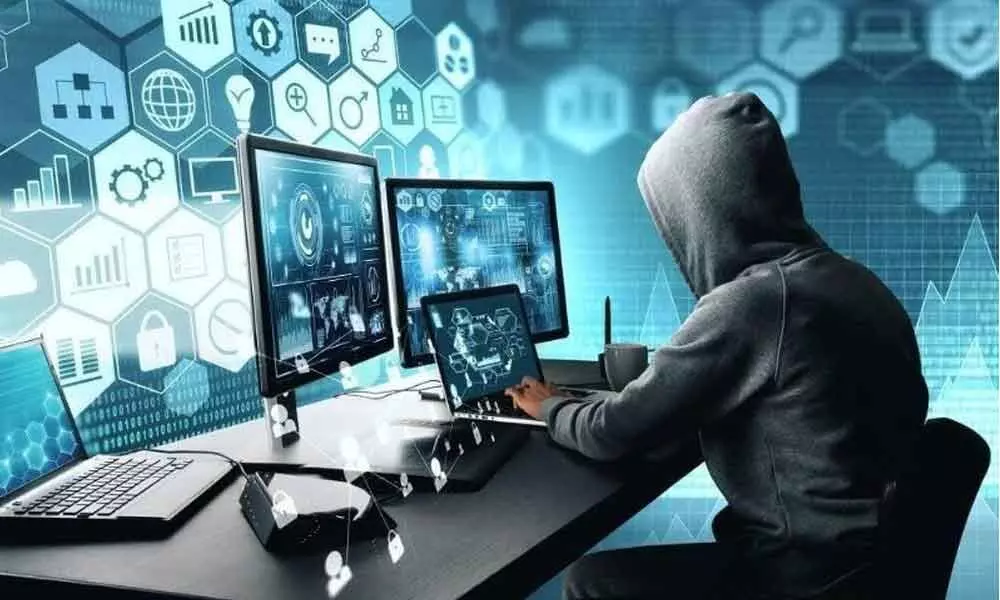 Ethical hackers to help curb cybercrimes