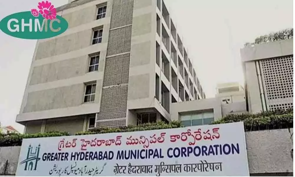 Greater Hyderabad Mayor poll today