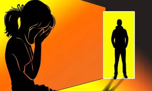 Uttar Pradesh: Life term for father who raped daughter