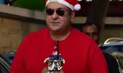 Rajiv Kapoor