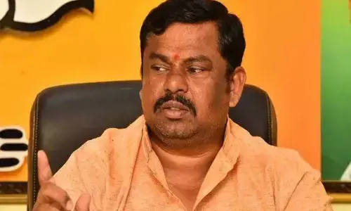 MLA Raja Singh