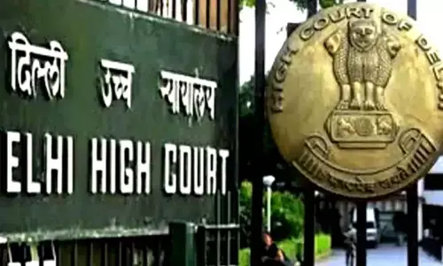 Delhi High Court