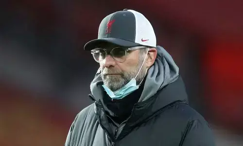 Jurgen Klopp Jurgen Klopp