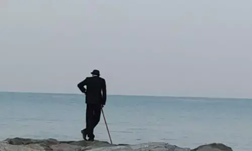 Popular crime show to pay tribute to Charlie Chaplin