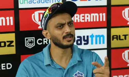 India vs Engand: Axar Patel regains full fitness, set to replace Shahbaz Nadeem in 2nd Test