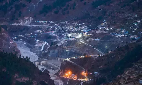 Uttarakhand tragedy: 10 lost race against deadly floods