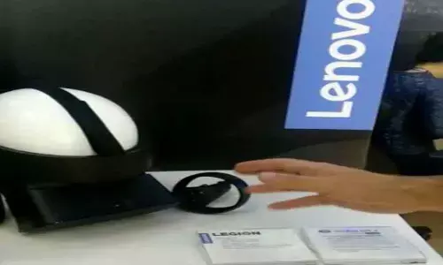 Lenovo to open 100 new ‘exclusive stores’