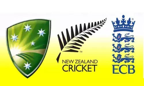 Australia, England, New Zealand to tour Bangladesh later this year for T20Is - Report