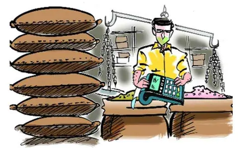 Over 1L ration card applications pending