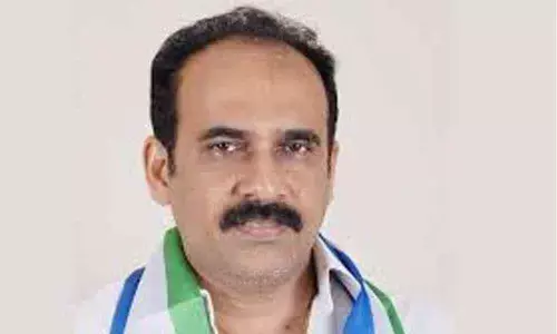 Balineni Srinivasa Reddy