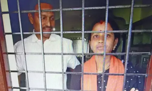 BJP leaders kept under house arrest to avoid ruckus at CM KCR meet
