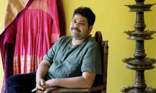 Crafts Council of Telangana to present Sanmaan-2021 Awards