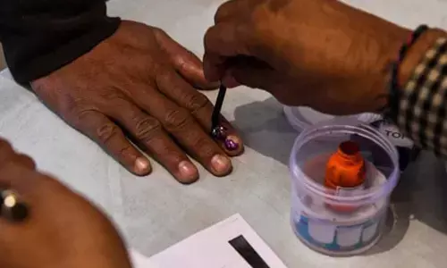 Gudivada division gears up for Gram Panchayat Elections