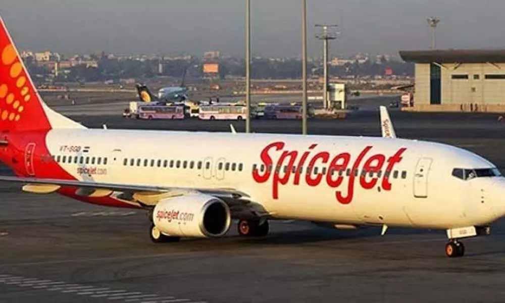 SpiceJet to start 24 new domestic flights