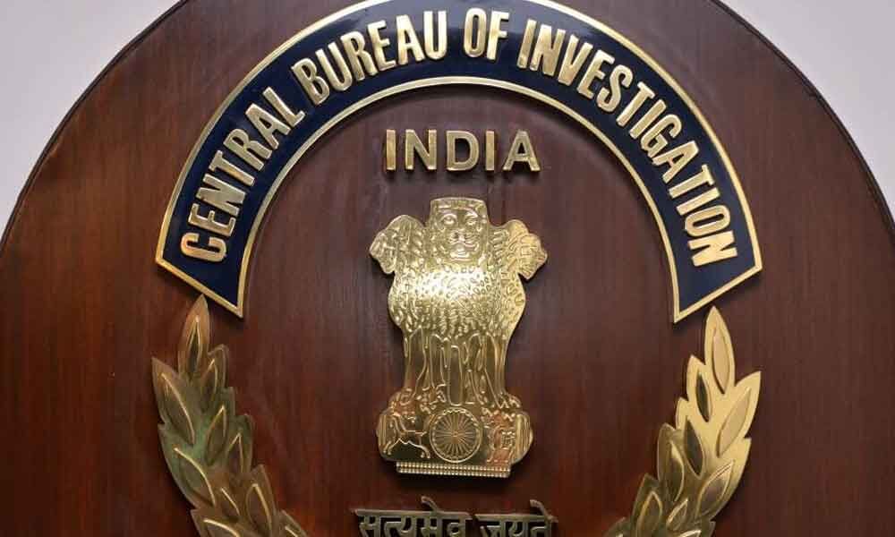 1,374 vacant posts in CBI: Government