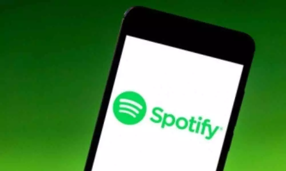 Spotify testing Apple Music-like live lyrics in US