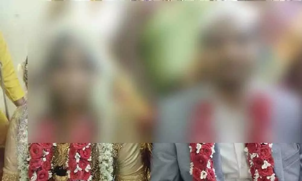 Andhra Pradesh: Couple found dead in mysterious circumstances in Chittoor district