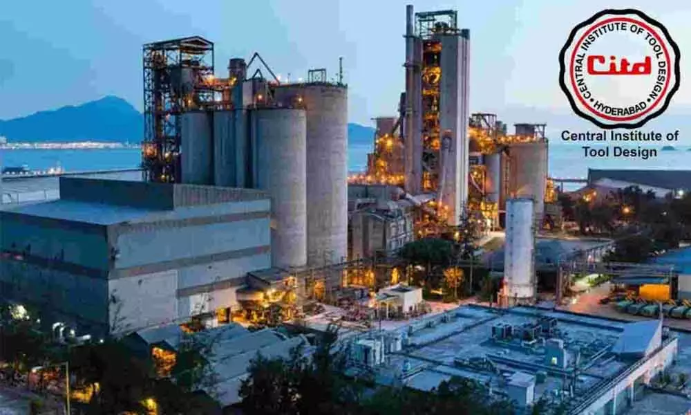CITD set to boost industrial sector in Karimnagar