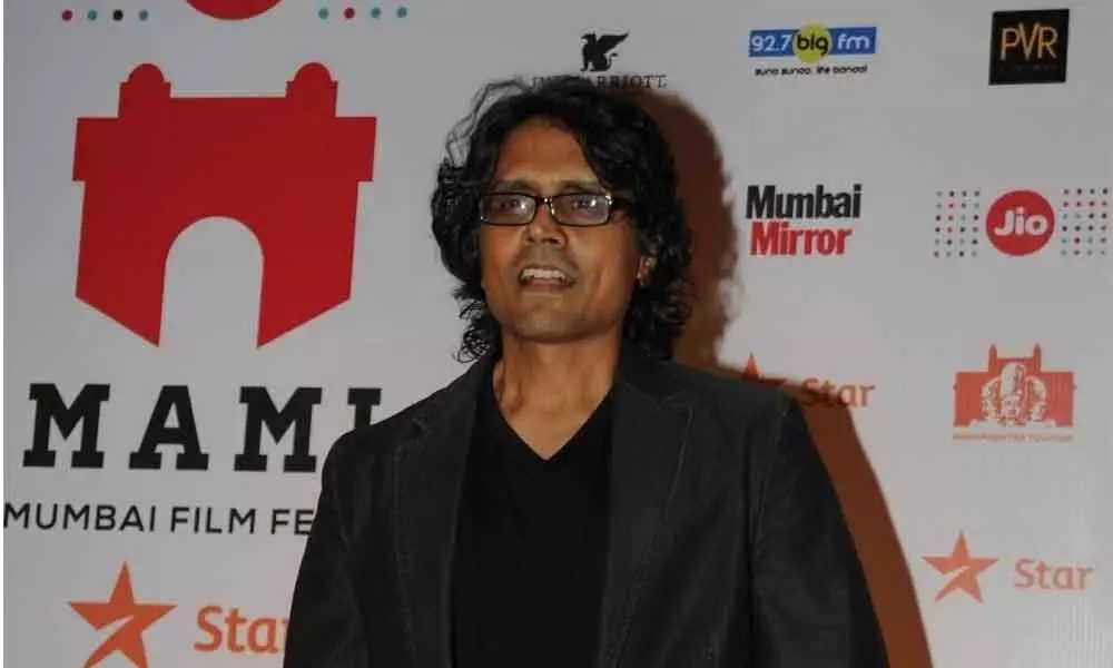 Nagesh Kukunoor roped in for Ramalinga Raju biopic series