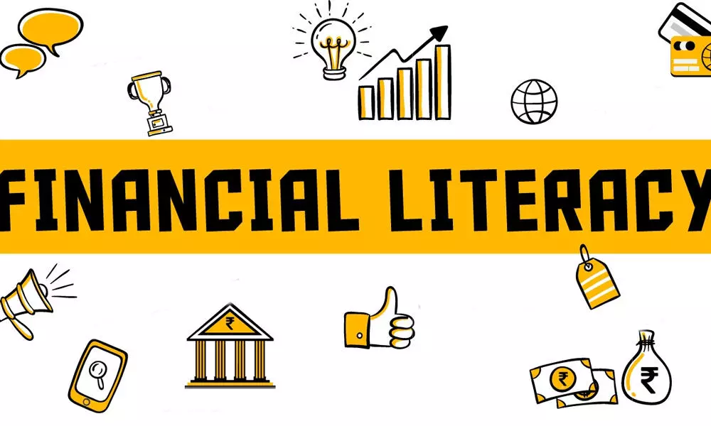 Financial literacy should be mandated in all curriculum