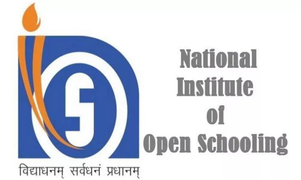 National Institute of Open Schooling