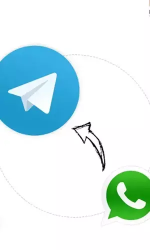 How to Import WhatsApp Chat to Telegram