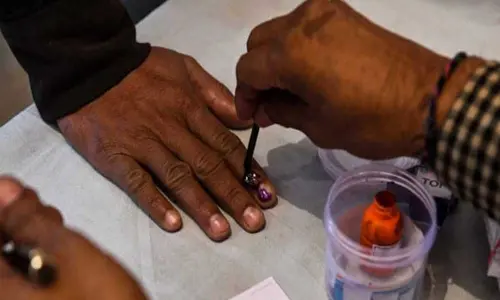 AP Panchayat Elections fourth phase: Over 8.7L voters expected to exercise their franchise