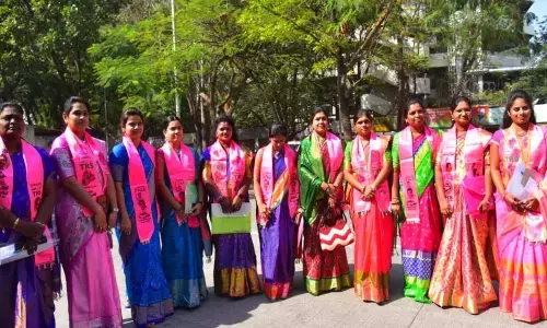 All the 149 newly elected corporators of Greater Hyderabad Municipal Corporation (GHMC) took oath on Wednesday.