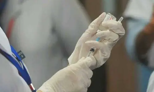 Kerala vaccination: Focus now on frontline workers in 2nd phase