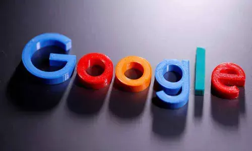 Google is testing a dark mode for desktop search