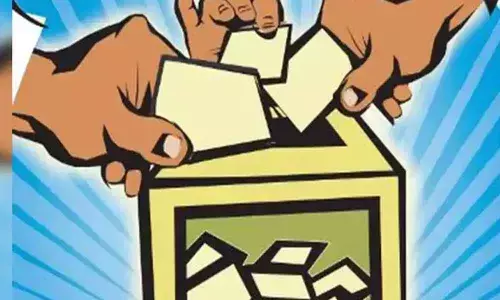 Telangana MLC Elections 2021