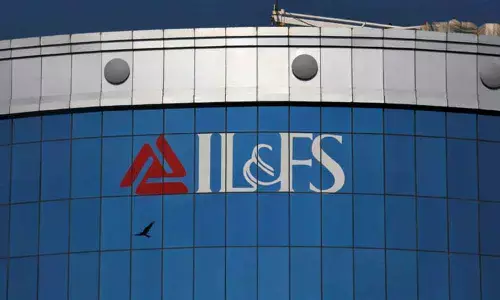 Magma was struggling with asset quality post ILFS crisis