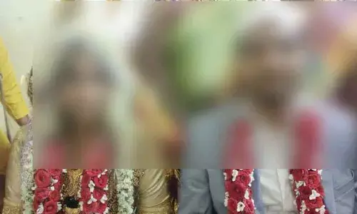 Andhra Pradesh: Couple found dead in mysterious circumstances in Chittoor district