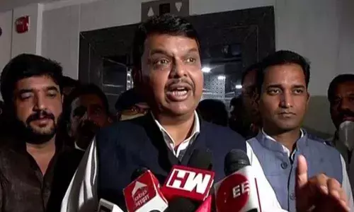 Devendra Fadnavis