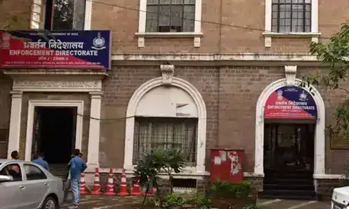 ED again summons Maha Ministers relative for questioning