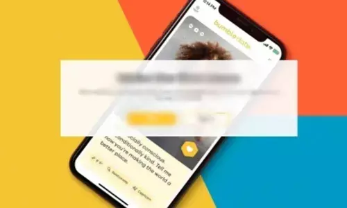 Dating app Bumble prices $2.15B IPO at $43 per share