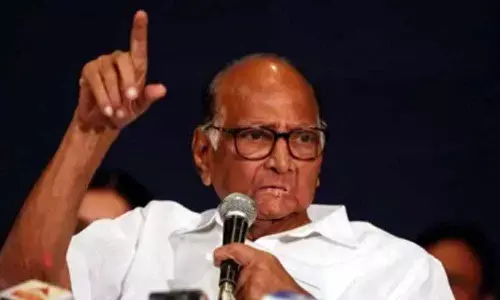 Kerala: Amid NCP-Left Front rift, Pawar to take final call
