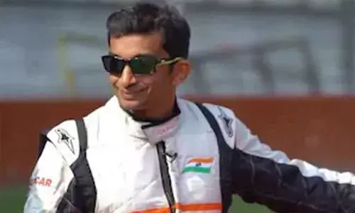 Karthikeyan hopes to complete ‘unfinished business’ in Le Mans Series