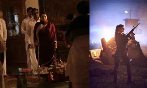 Kangana credits fitness coach for drastic physical makeovers for roles