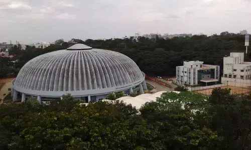 State will spend over Rs 1,000 crore to modernise Sree Kanteerava stadium: Minister KC Narayana Gowda