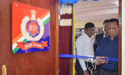 11 SWR stations get high resolution video surveillance system