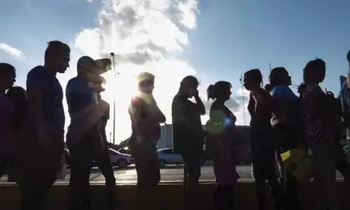 USA’s human rights track record under watch