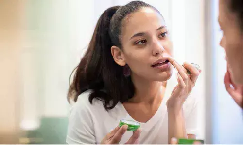 Try natural lip remedies