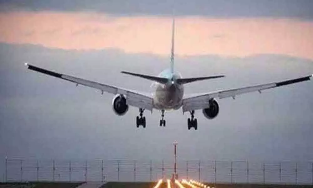 Air Travel Becomes Expensive As Govt Announces 30 % Fare Hike