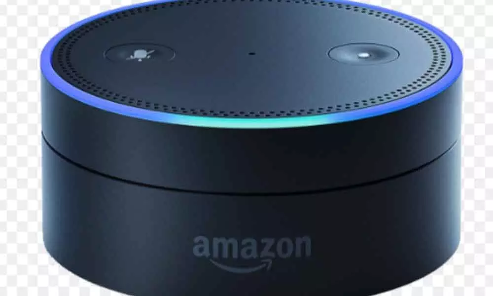 Dont Miss! Amazon announces 24-hour sale on Alexa devices