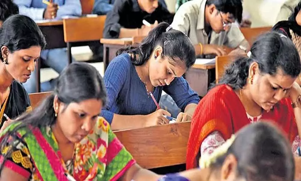 Telangana announces CET 2020 dates, TS EAMCET from July 5
